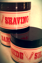 Shaving Creams