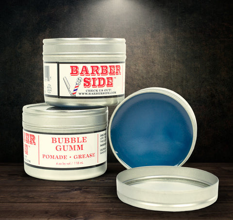 Bubble Gumm Grease Pomade